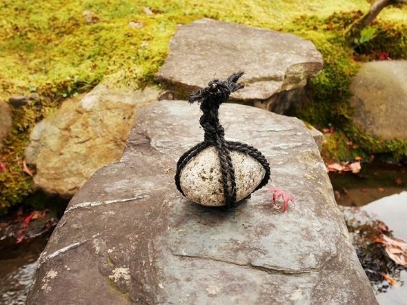 南禅寺公式ツイッターアカウント（＠nanzenji_kyoto）より