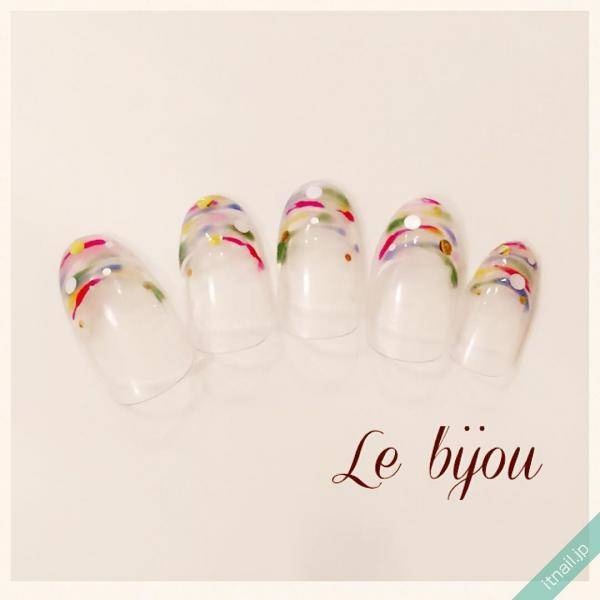 ネイルサロン Le bijou