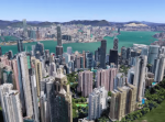 Google Earthを素材に作る動画サービス『Google Earth Studio』が登場！