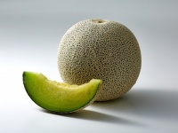 旬なメロンだらけ！　 伊勢丹新宿店のカフェで期間限定メニュー