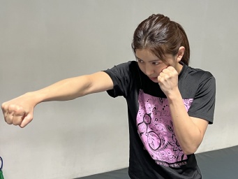 ぱんちゃん璃奈