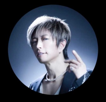 X：GACKT(@GACKT)より