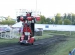 全世界の男たちよ！　ついに「リアルトランスフォーマー」が登場したぞ！