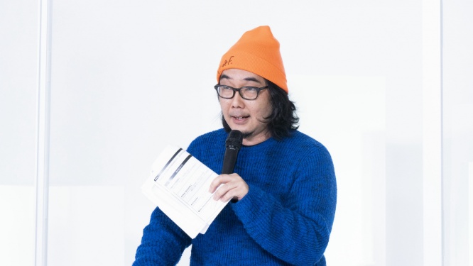 trialog vol.11 SUSTAINABILITY