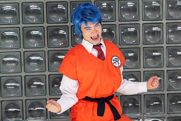 reIMG_3190ニコニコ超会議2015 2日目 コスプレイヤー画像 ウェルダン穂積さん 超半沢直樹ゴッドSS