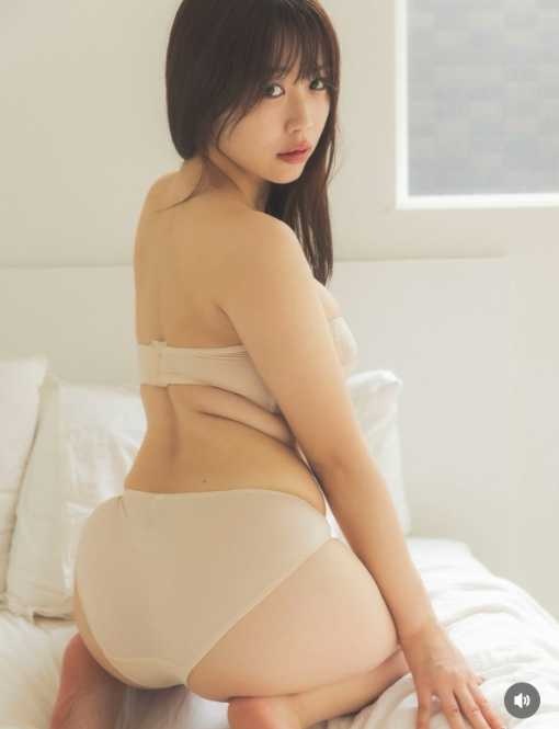 Instagram:宮川みやび(@miyakawa_miyabi)より