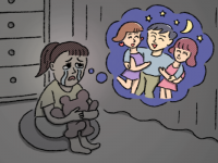 恋人と本音を話す必要がない理由