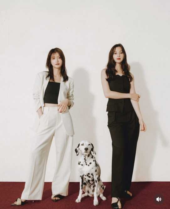 Instagram:中条あやみ(@nakajo_ayami)より