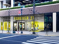 「FOREVER 21」の2023年春夏新作アイテム約1,000点が公式WEBストア.stで販売スタート