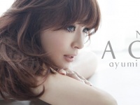 「ayumi hamasaki official website」より