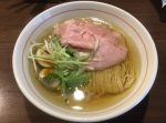 【ラーメン情報】あとは野となれ麺となれ vol.35『八咫烏』