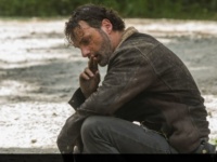 『ウォーキング・デッド』主人公リック役、自身のキャラクターが死んでも構わないと語り話題に