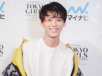 竹内涼真は甘えん坊!?　『カホコ』で見えた素顔とは＜TGCインタビュー＞