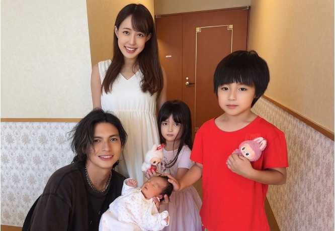 Instagram:アレクサンダー（@alexanderfriends）より