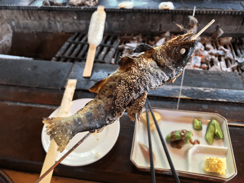 いろり焼き、駒ケ根ソースカツ丼、伊奈ローメン…長野県南信エリアの名物、アナタは食べたことある？#2