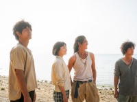 妻夫木聡×広瀬すず×窪田正孝×永山瑛太×大友啓史監督　映画『宝島』特別映像「−たぎる想い編−」解禁！！