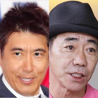 とんねるず