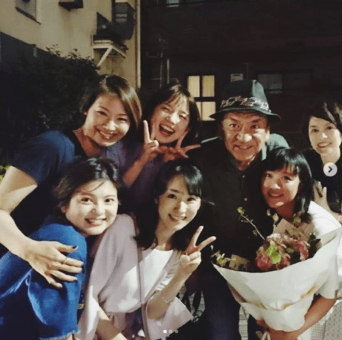 ※画像は弘中綾香アナウンサーのインスタグラムアカウント『＠hironaka_ayaka』より