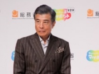 舘ひろし
