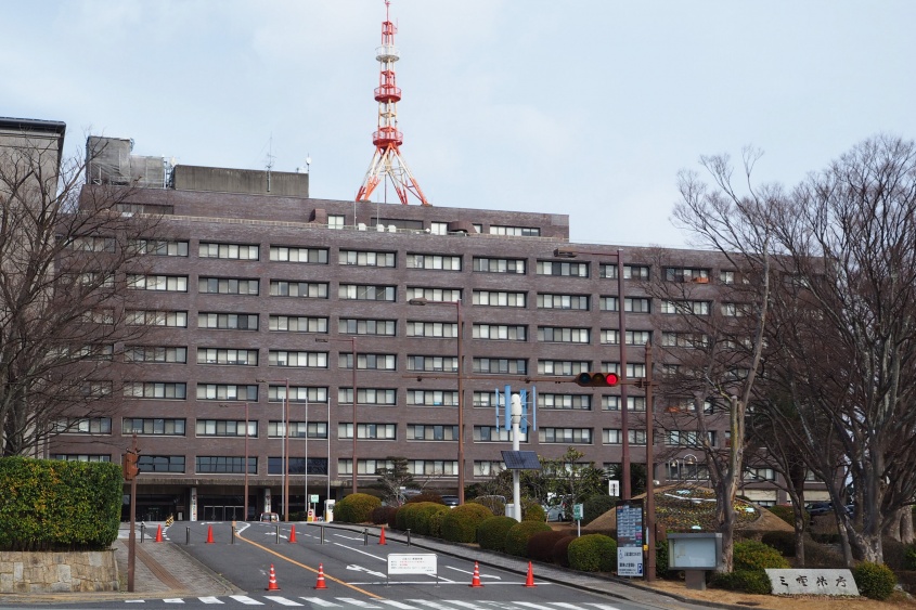 教室で『女子生徒に陰部触らせる』&#038;キスなど…　中学校教諭(27)懲戒免職　被害生徒は「我慢していた」