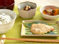 福岡大学が春休みに200円で夕食を提供する 「夕食キャンペーン」を開催