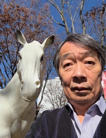 Instagram:見栄晴(@mieharu_mieharu)より