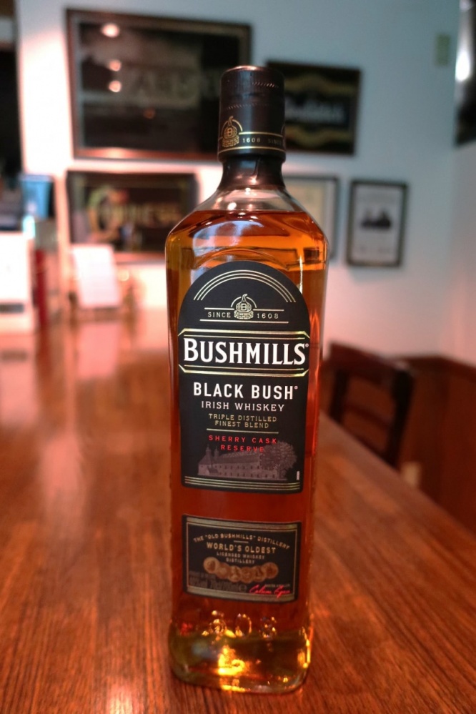 ブッシュミルズ