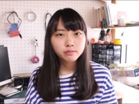 ※イメージ画像：YouTube藤原麻里菜公式チャンネル『無駄づくり』より