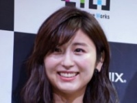 宇賀なつみ