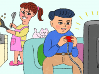 「結婚してはいけない男性」の特徴