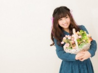 男子にモテたい！　「モテる女性」の特徴まとめ