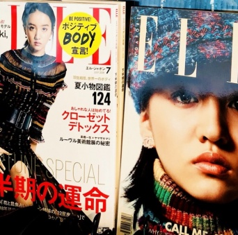 Instagram：Koki(@koki)より