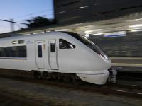 特急サンダーバード（sodai gomiさん撮影、Flickrより）