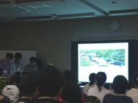 獨協中学校・高等学校で8月4日～6日まで「第16回全国高校生自然環境サミット」を開催