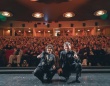 映画『爆弾』山田裕貴&#038;佐藤二朗　【ヘルシンキ国際映画祭】登壇！　山田「僕にとっては初めての海外映画祭」