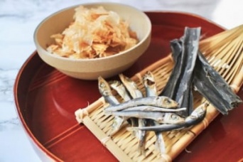 料理上手は知っている！　素材別「出汁の取り方」