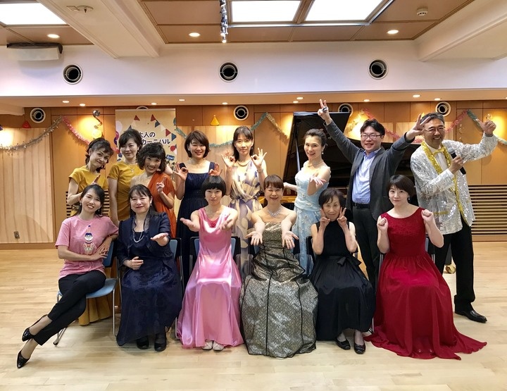 大人MUSICAのプレスリリース画像