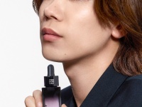 神宮寺勇太(Number_i)登場！　『ジバンシイ ビューティー』新キャンペーン　神宮寺「新しい自分をジバンシイと一緒に届けられたと思います」