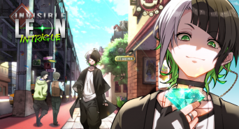 DRAGTIGA COMICSのプレスリリース画像