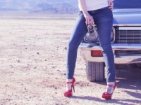 誰が買ったの？　女性が乗っていたらドン引く「車種」6タイプ