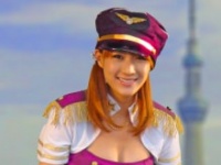 藤川京子