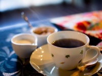 苦味の中のおいしさに気がついてしまった、大人の味わいの飲食物1位「コーヒー」