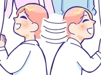 憎めない……。仕事を押しつけてくるのに「嫌いになれない先輩の行動」