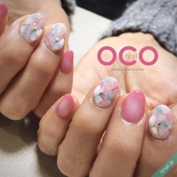 OCO nail