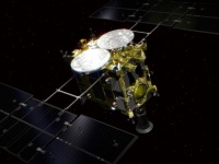 地球の質量の6%は、太陽系の小惑星によってもたらされた。リュウグウ分析で明らかに