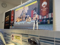 ストⅡ×銭湯コラボがSNSで大反響！大阪160軒が参加　「銭湯のススメ 2025 ～大阪・関西編～」