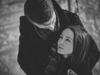 危険な男性に惹かれる女心。サイコパスの男性は女性の目に魅力的に映ることが判明（カナダ研究）