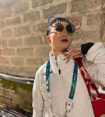 Instagram:日本スケート連盟公式より