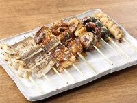 株式会社木曽路/酒場大穴のプレスリリース画像