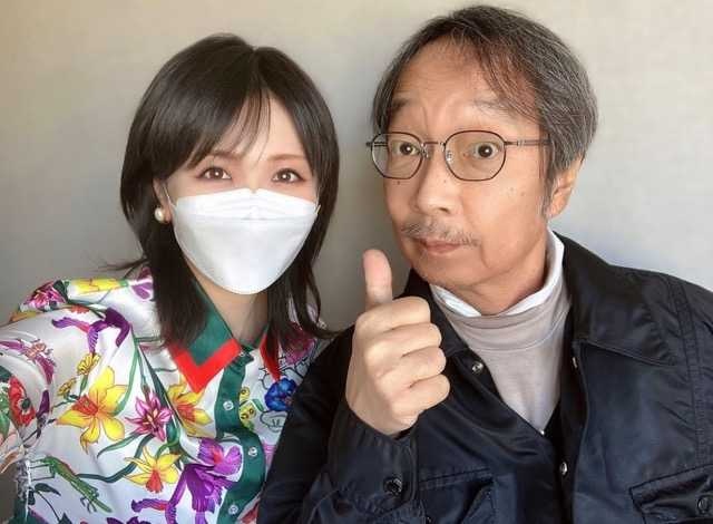 Instagram:横山ルリカ(@rurika_yokoyama_official)より